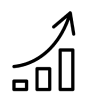 Data growing