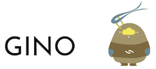 GINO Logo